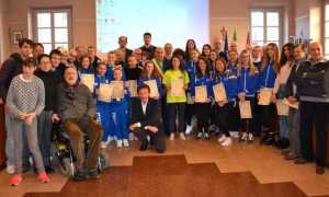 sportivi borgo