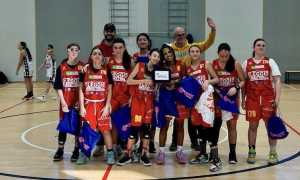 squadra al torneo