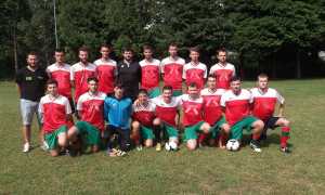 squadra crodo
