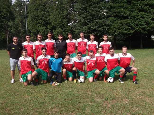 squadra crodo