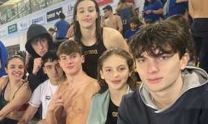 squadra libertas 24 Coppa Brema