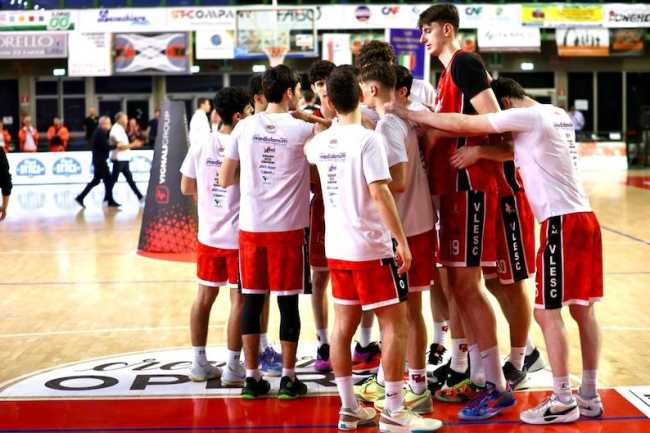 squali a Lucca