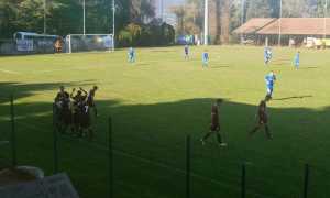 stresa alicese