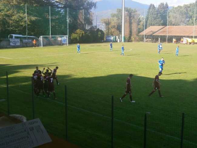 stresa alicese