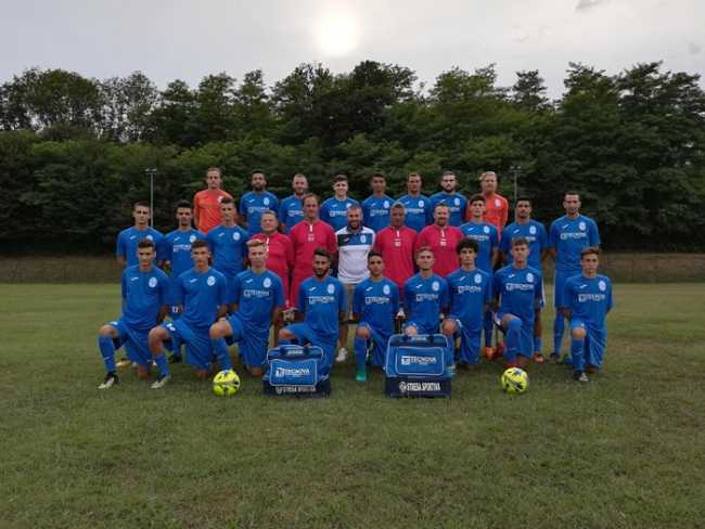 stresa 2019
