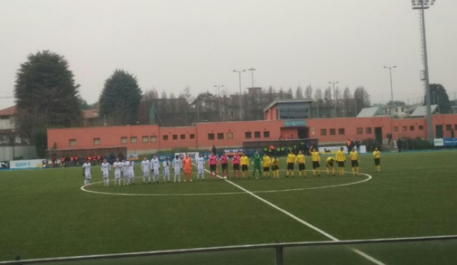 stresa f c