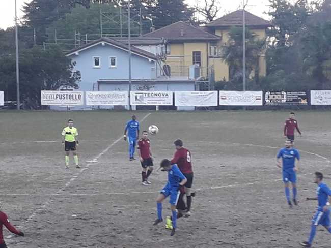 stresa fezzanese