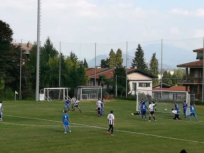 stresa lavagnese