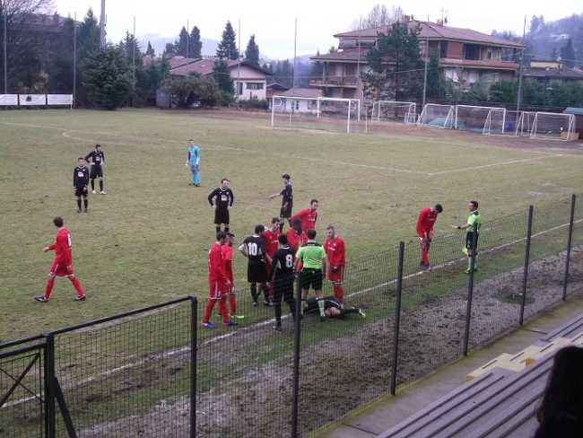stresa lucento
