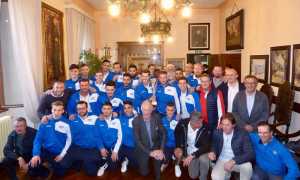 stresa premiato
