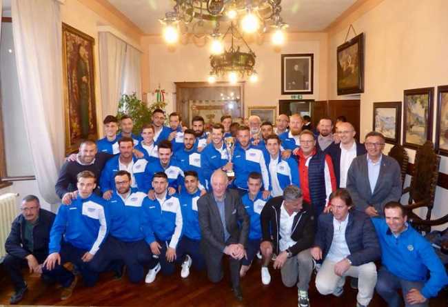 stresa premiato