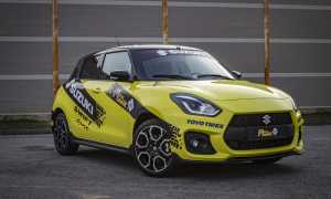 suzuky