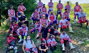 team locca miglio