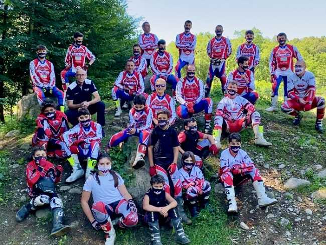 team locca miglio