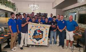 teens basket biella