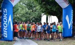 teino corsa partenza 18