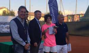 tennis arona