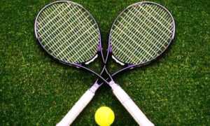 tennis