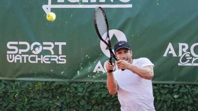 tennis lesa cup 24 ago