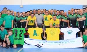 tennis tavolo romagnano