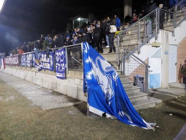 tifosi baveno