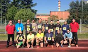 tiro gruppo mag 18