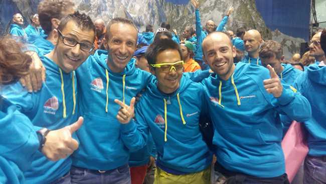 tor des geants 2016