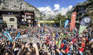 tor des geants