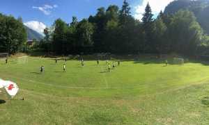 torneo calcio cravegna