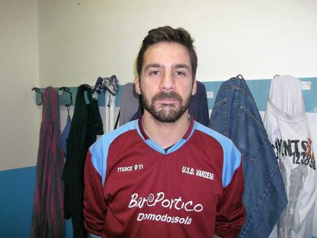tortora varzese