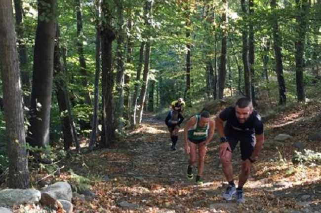 trail calvario