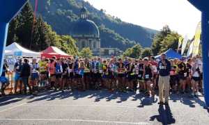 trail oropa