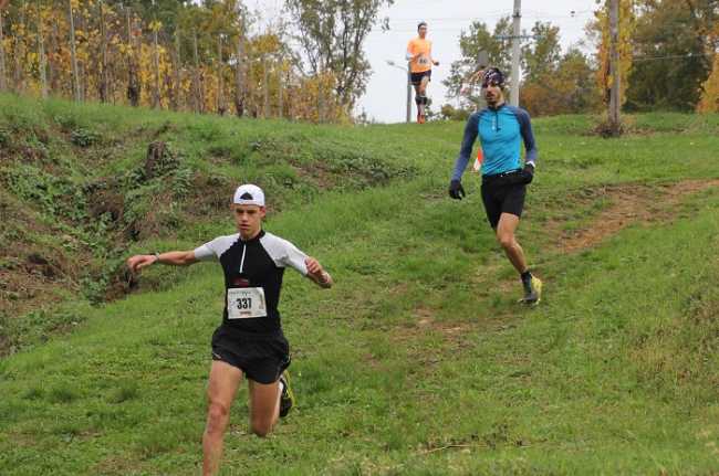 trail ysangarda