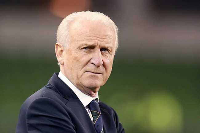 trapattoni