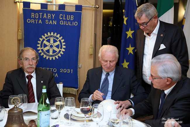 trapattoni rotary