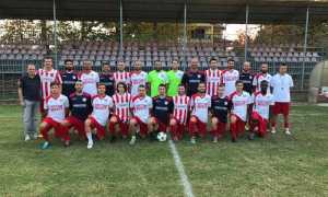 trecate calcio