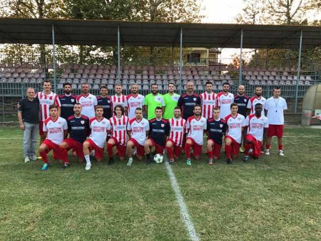 trecate calcio