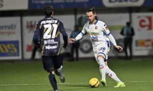 trento novara fc