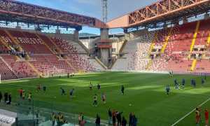 triestina novara