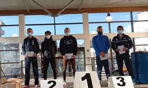 trino maratona