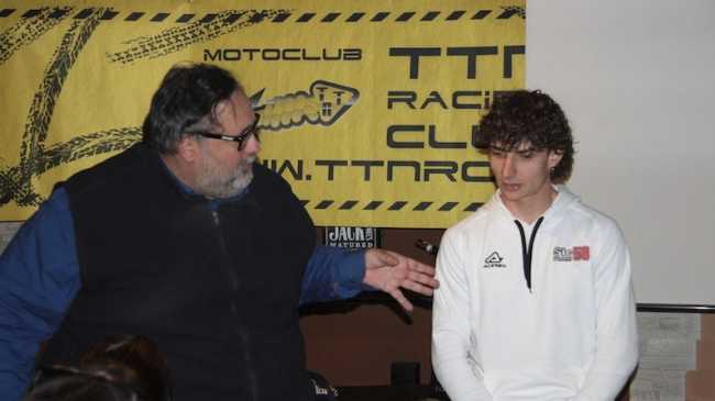 ttn racing 25