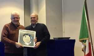 twirling premio