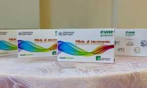 uisp pillole