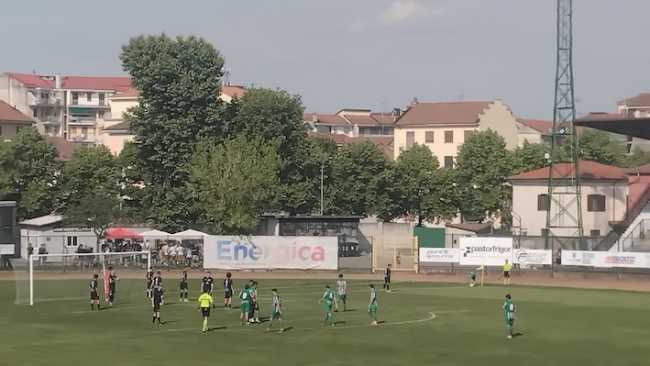 valdengo calcio