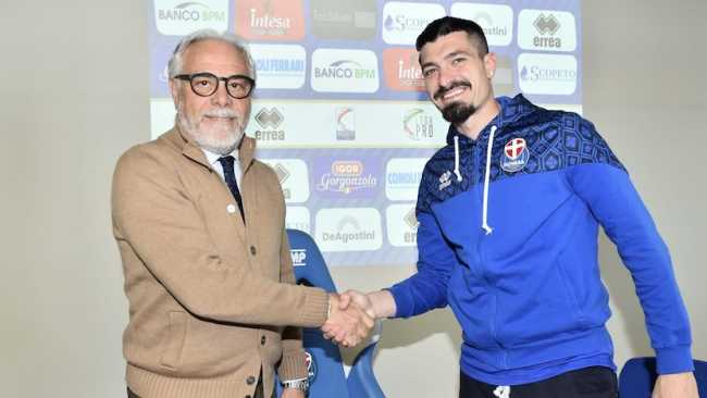 varone presentazione