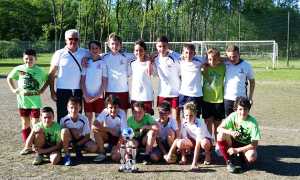 varzese giovanile cuzzego