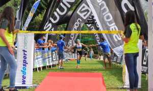 veia sky race