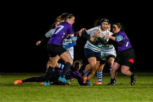 verbania rugby femminile