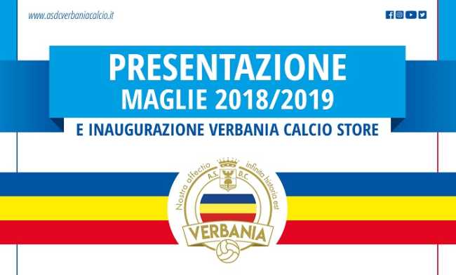 verbania store
