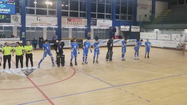 viareggio azzurra